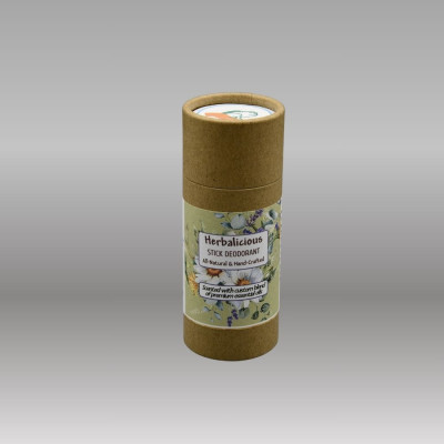 Herbalicious Deodorant Stick